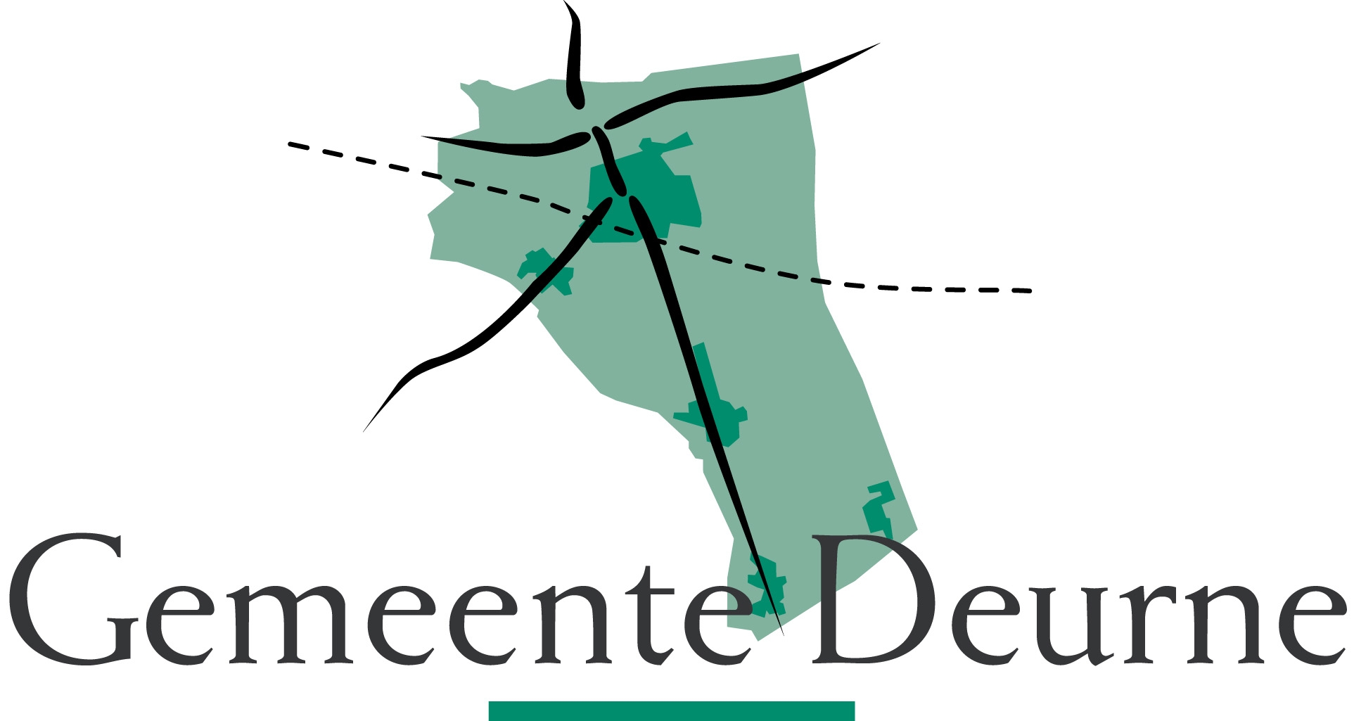 Logo van Gemeente Deurne